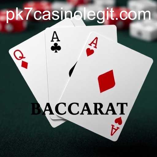 Baccarat Game