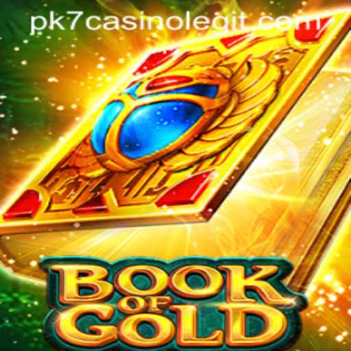 Exploring the Fascinating World of Book of Gold in PK7 Casino: Legitimacy and Game Dynamics