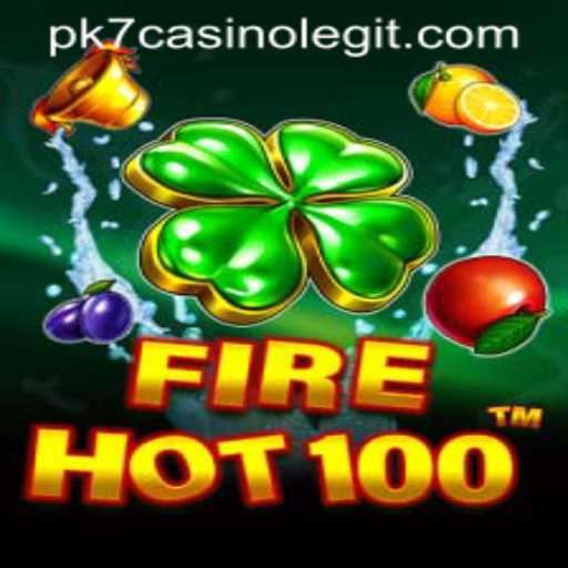 Exploring FireHot100: A Thrilling Casino Adventure