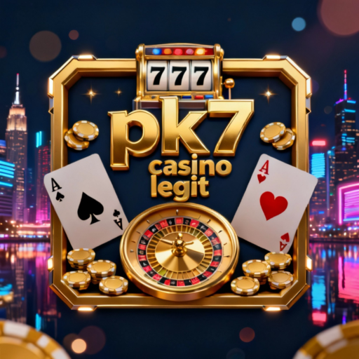 pk7 casino legit
