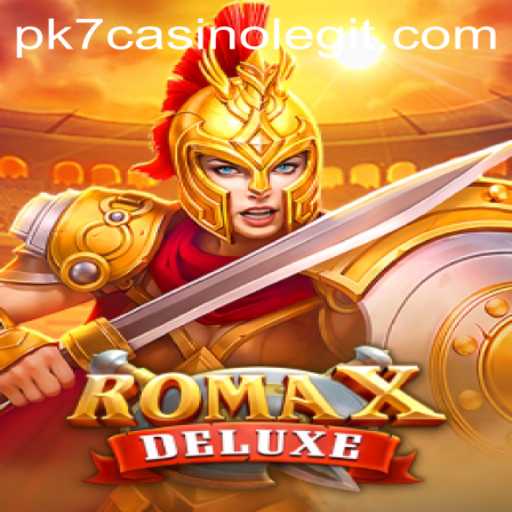 Exploring RomaXDeluxe: The New Sensation in Online Casinos