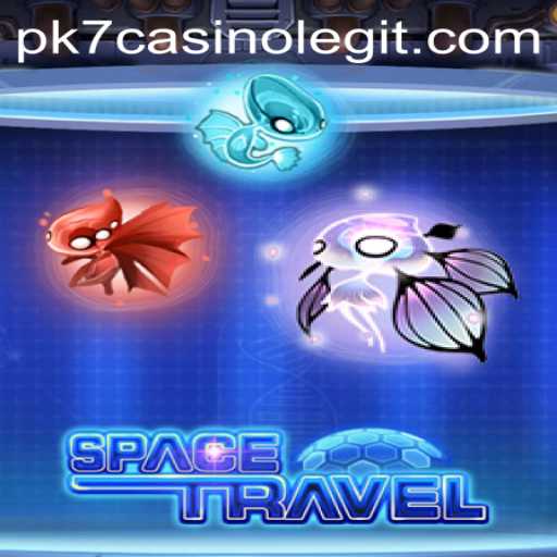 Exploring SpaceTravel: A Journey Beyond with pk7 Casino