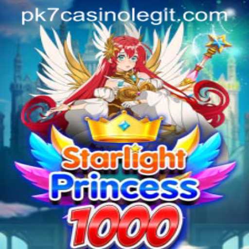 Exploring Starlight Princess 1000 and PK7 Casino Legitimacy